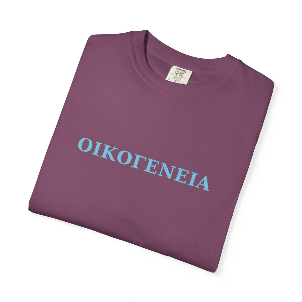OIKOGENEIA