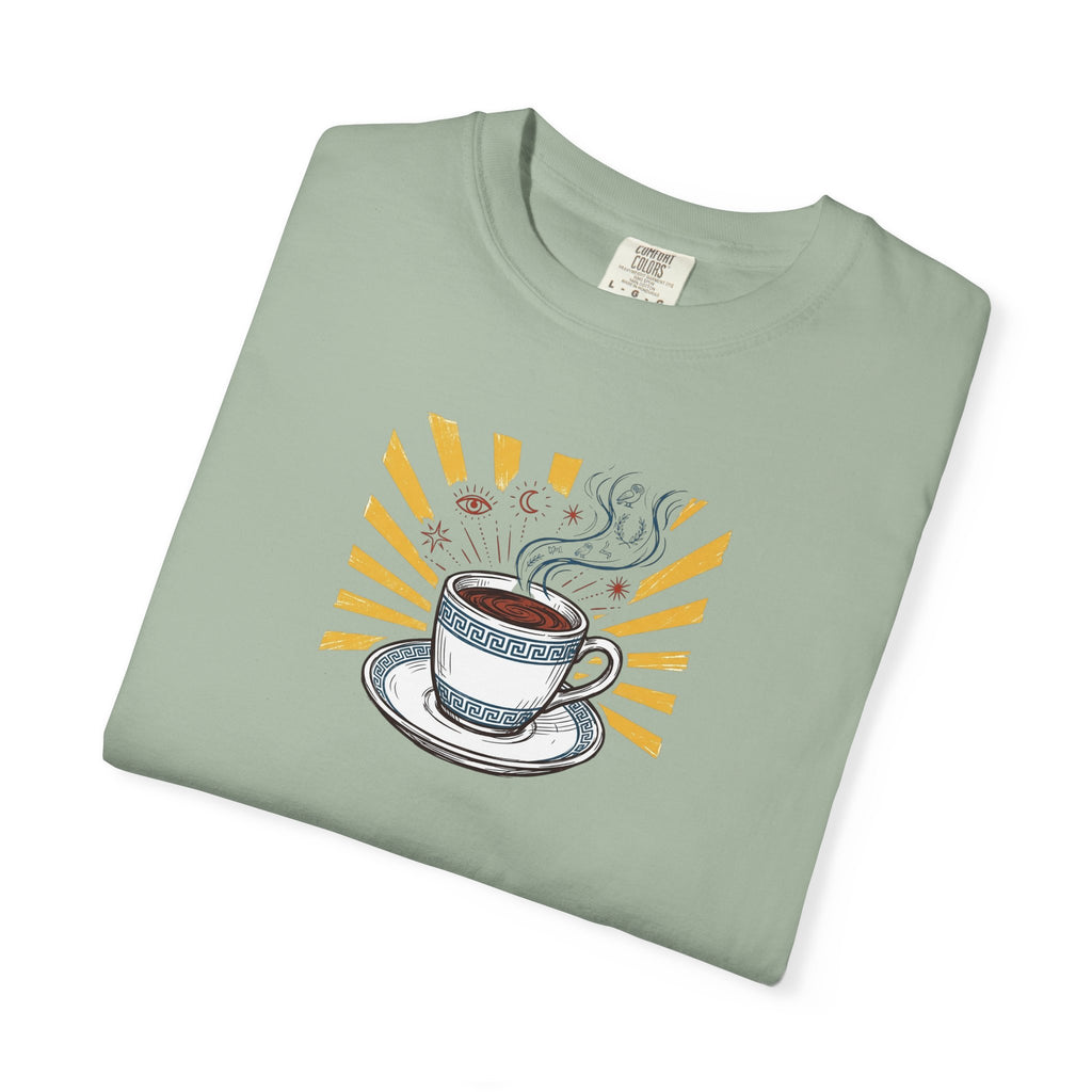 Mystic Coffee