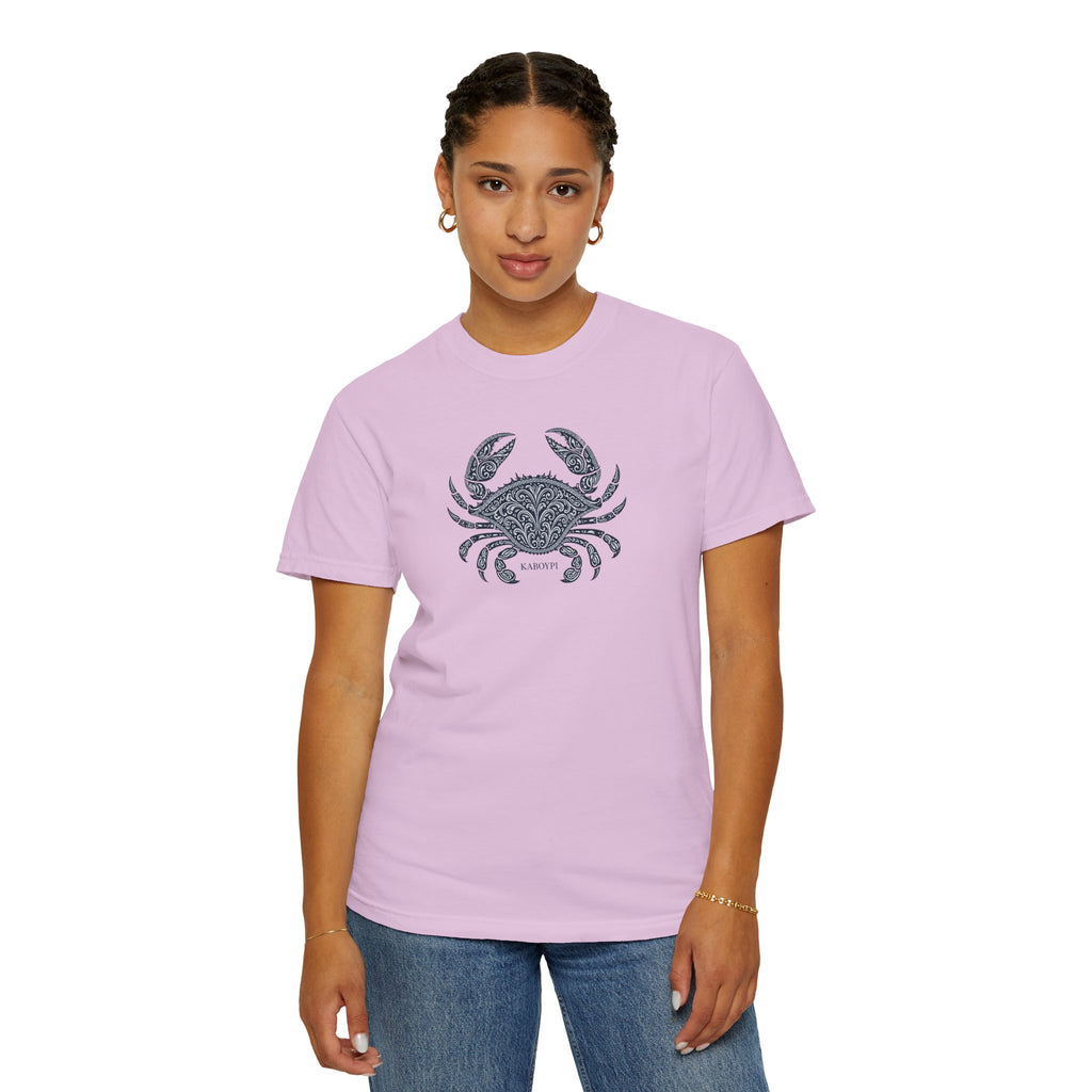 Crab — Kavoypi