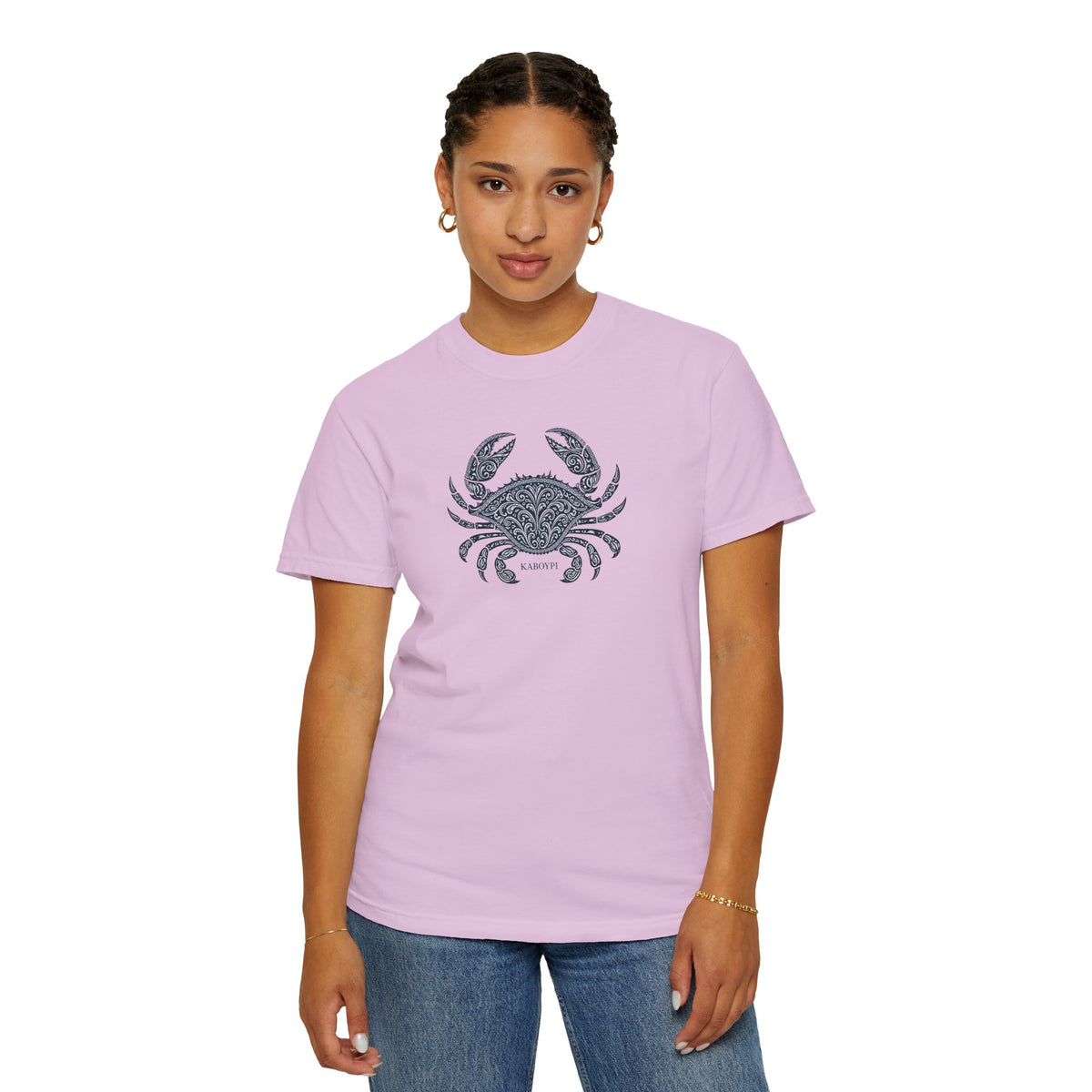Crab — Kavoypi
