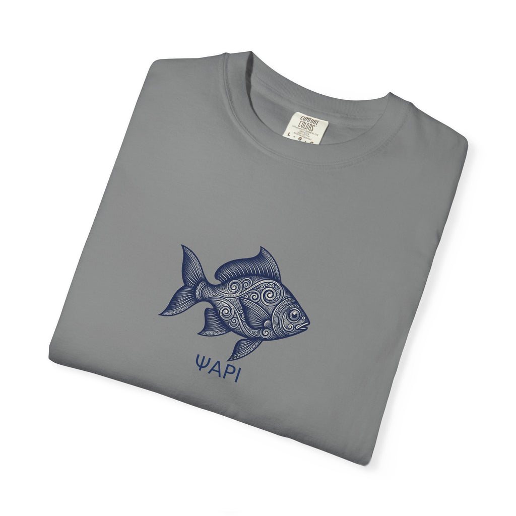 Greek Fish