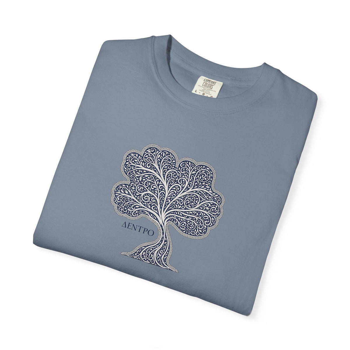 Tree  (ΔΕΝΤΡΟ)