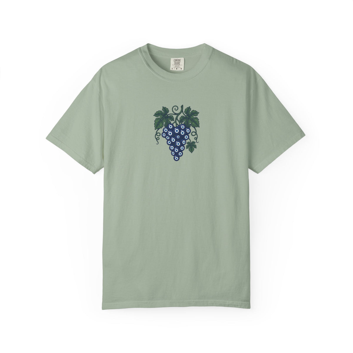 Evil Eye Grape Cluster