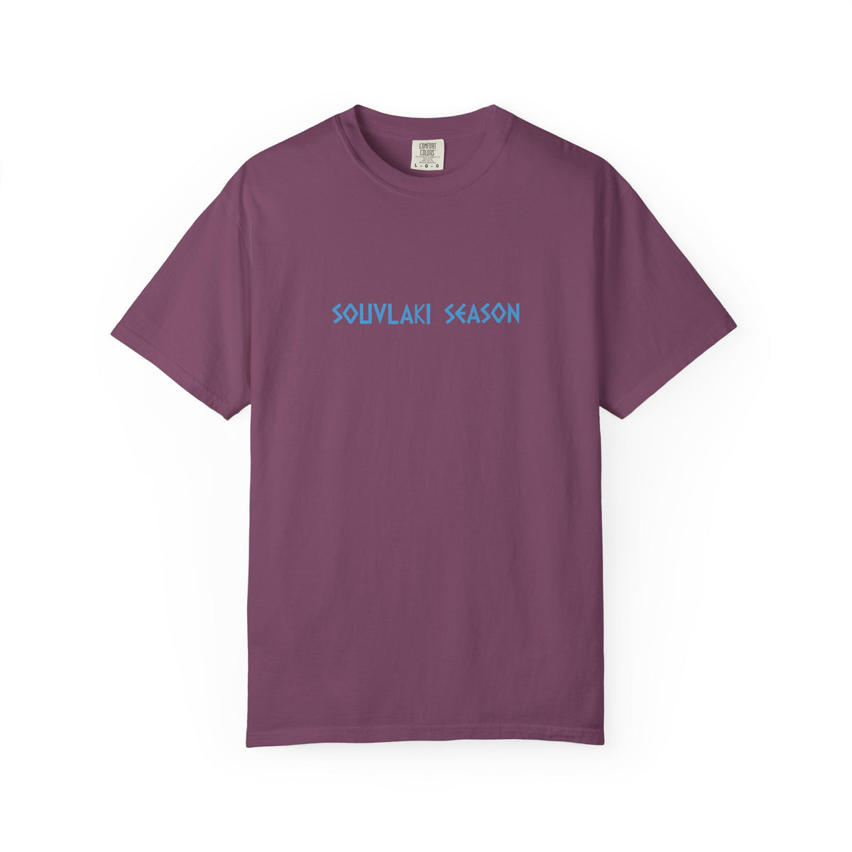 Souvlaki Season