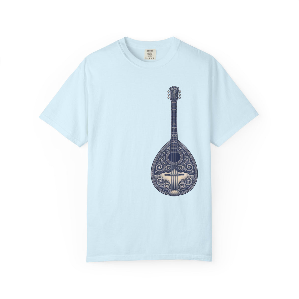 Bouzouki