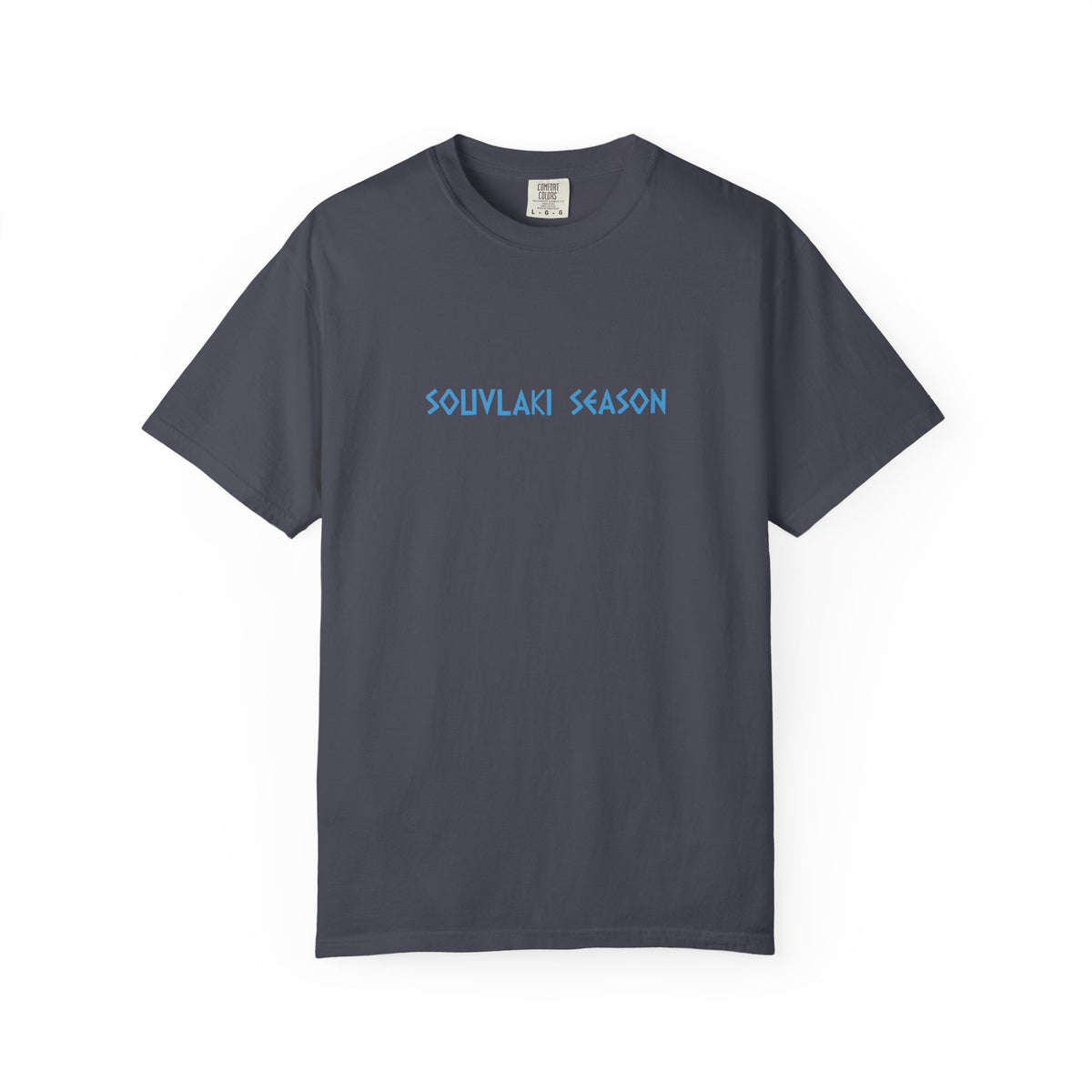Souvlaki Season