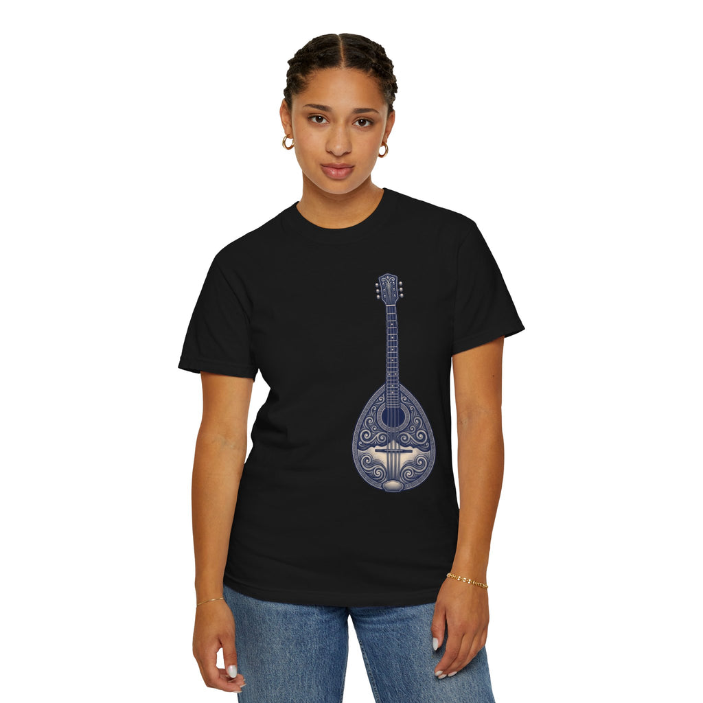 Bouzouki