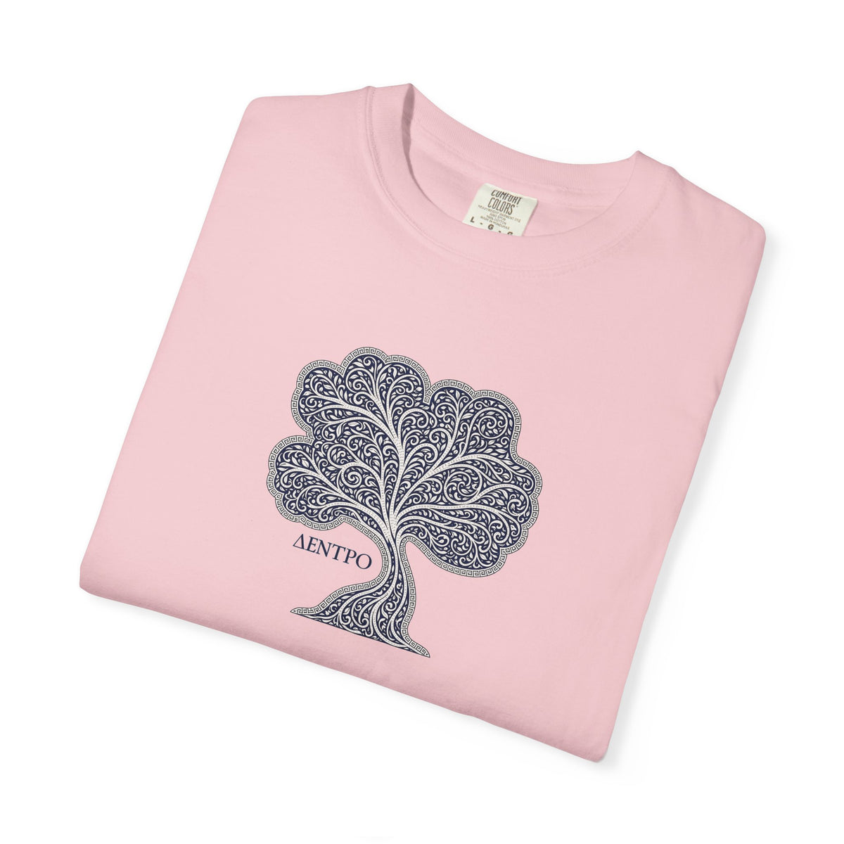Tree  (ΔΕΝΤΡΟ)