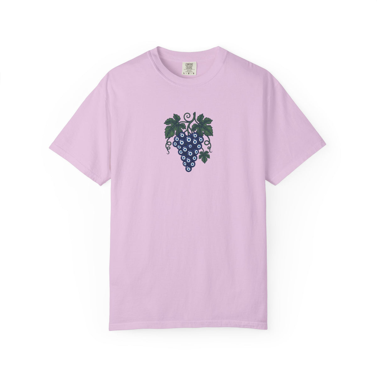 Evil Eye Grape Cluster