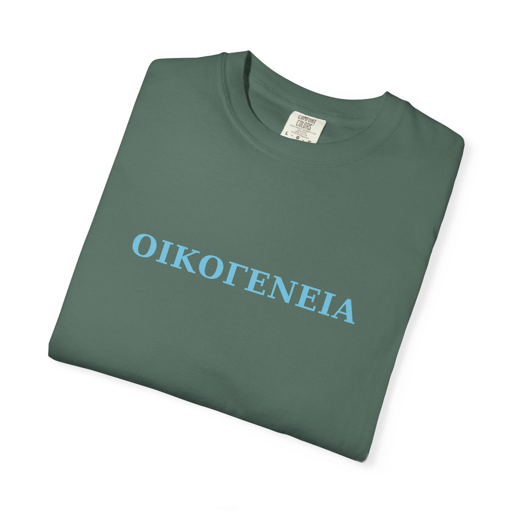 OIKOGENEIA