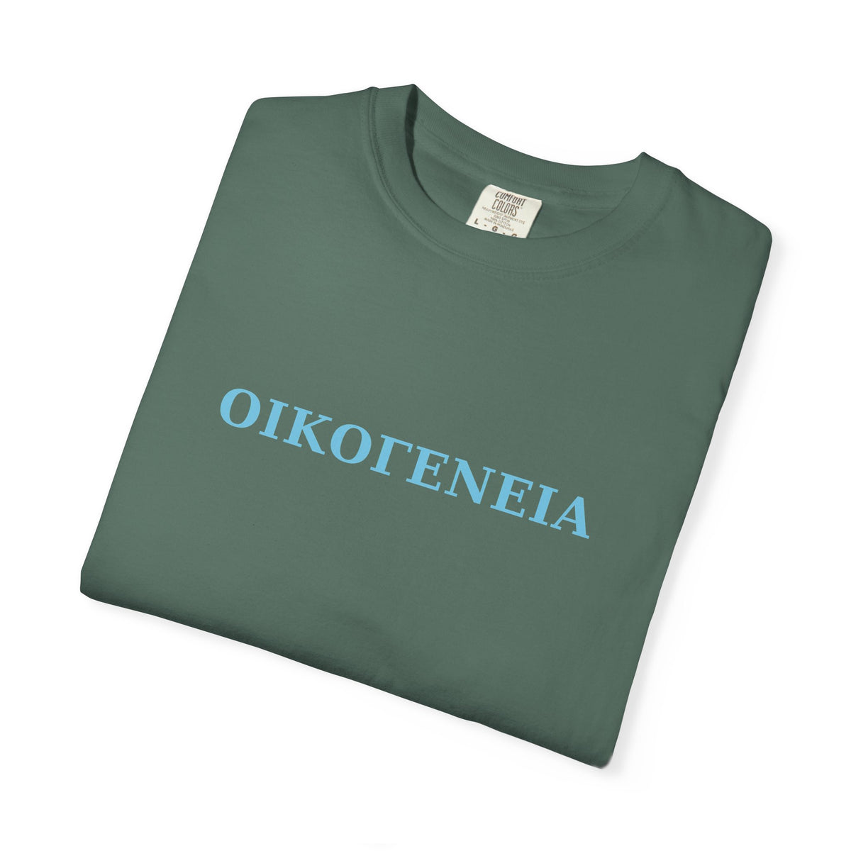OIKOGENEIA