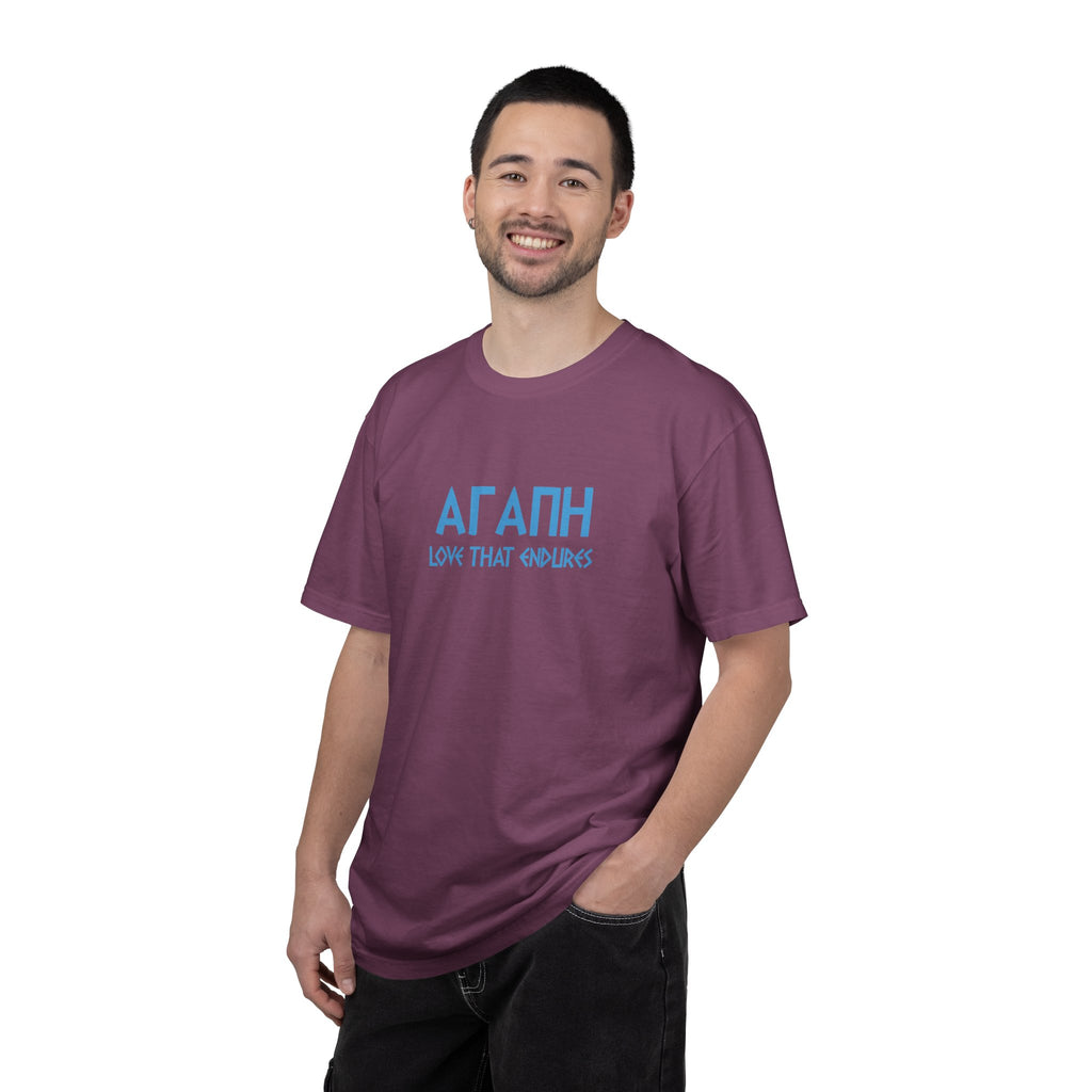 Agape- Love That Endures
