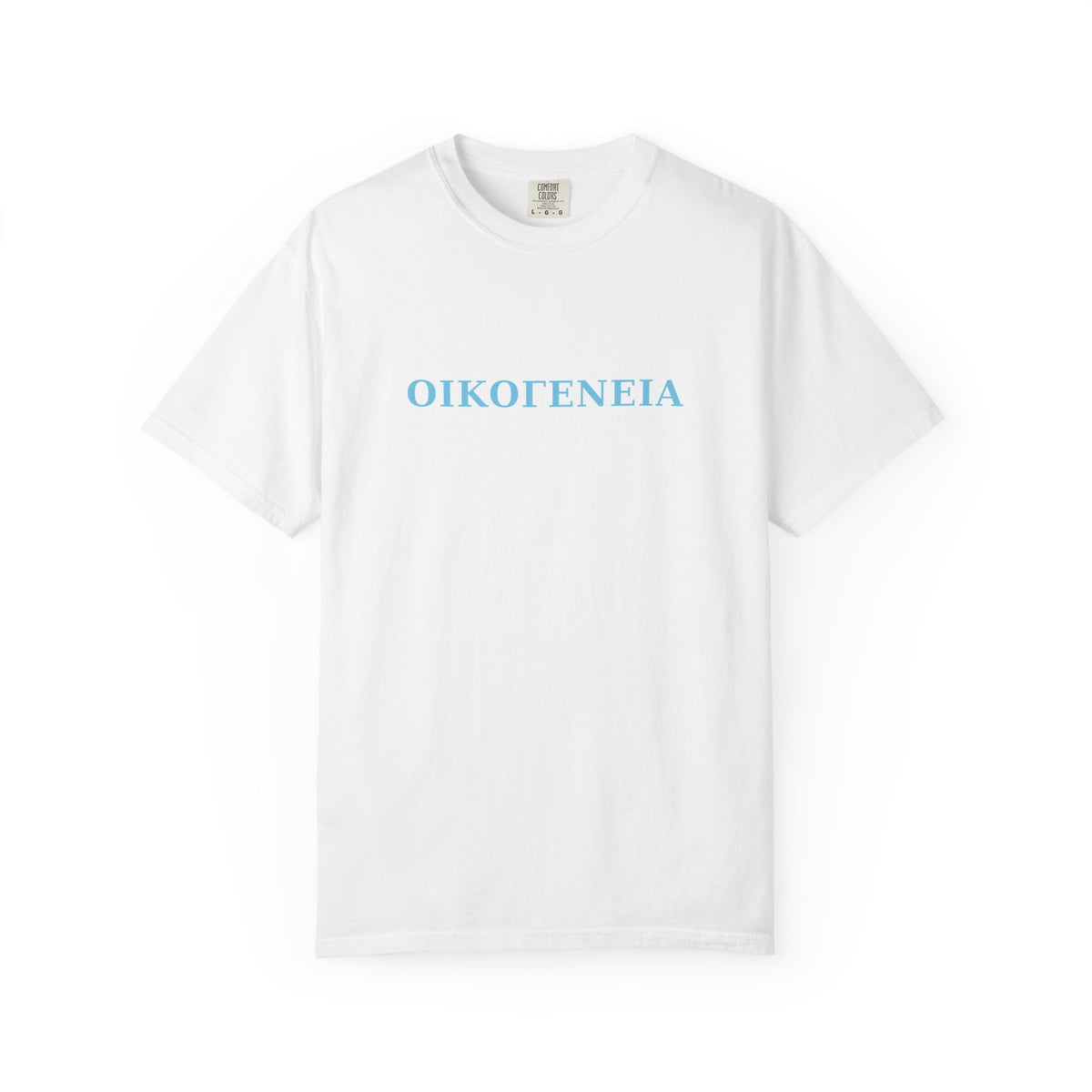 OIKOGENEIA