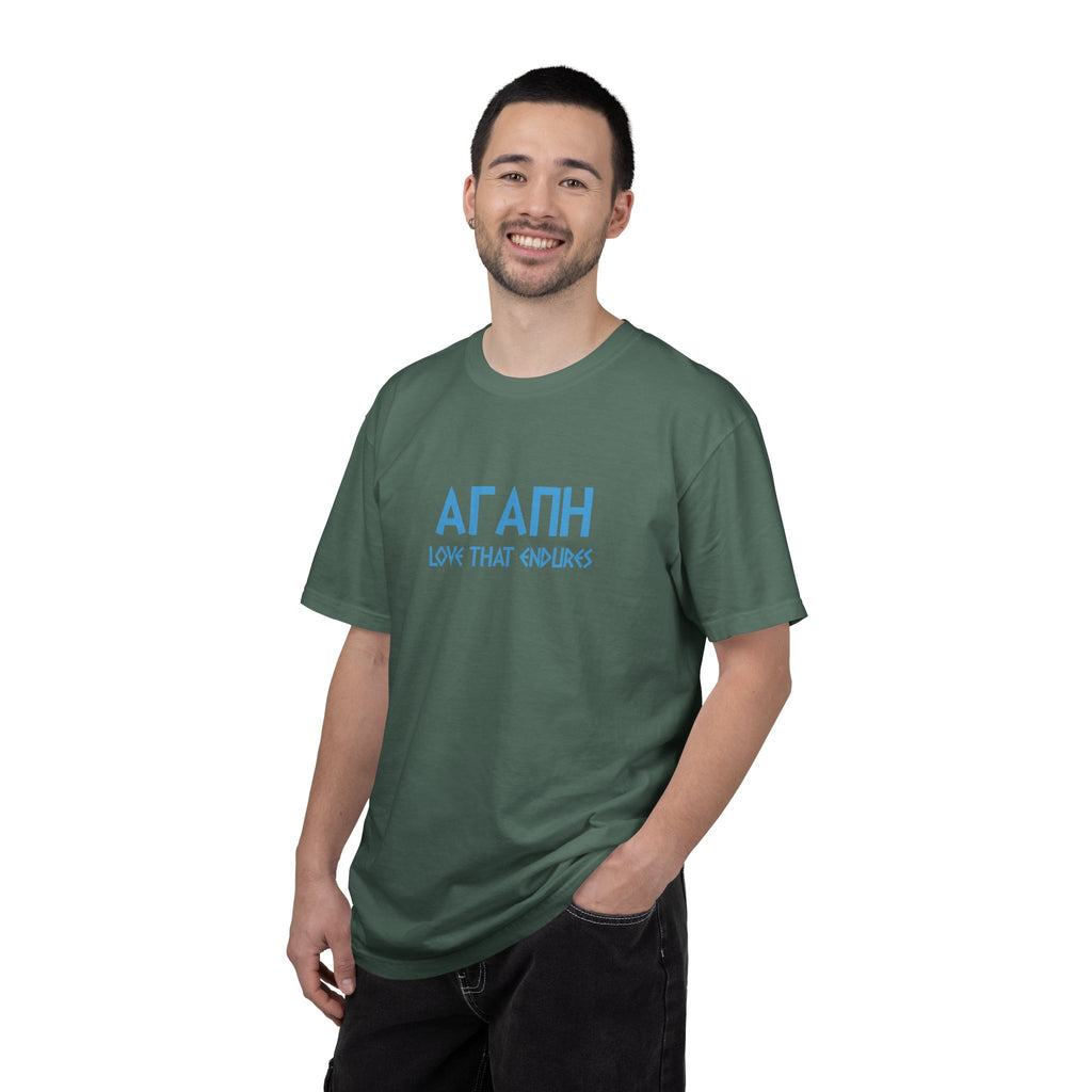 Agape- Love That Endures