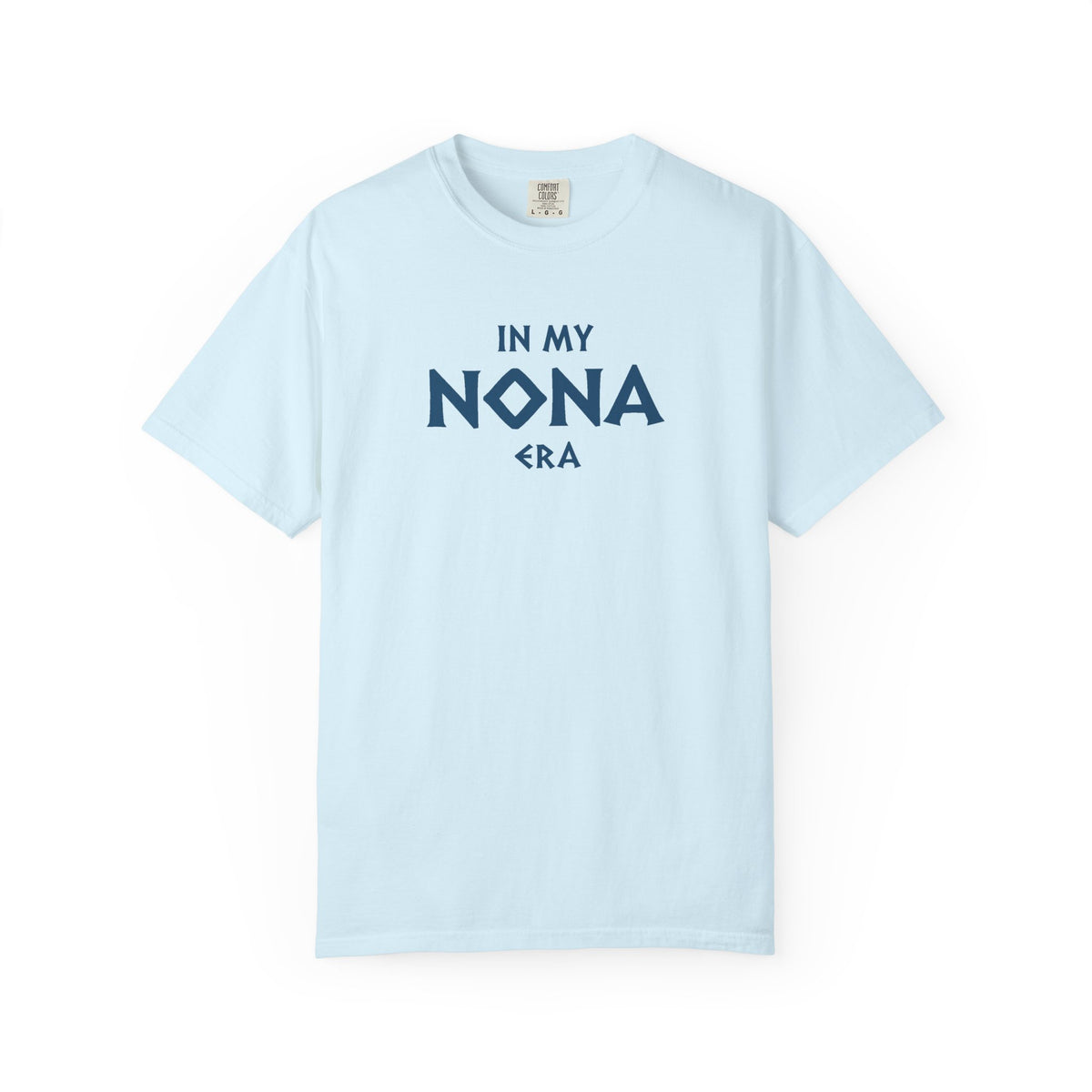 In My Nona Era