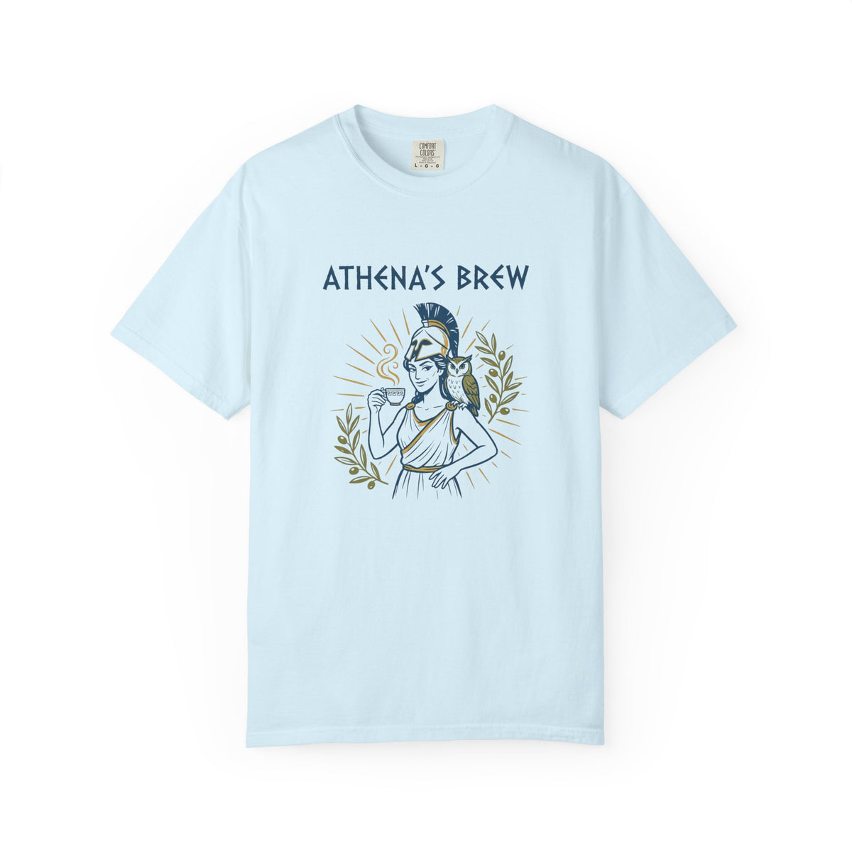 Athena's Brew