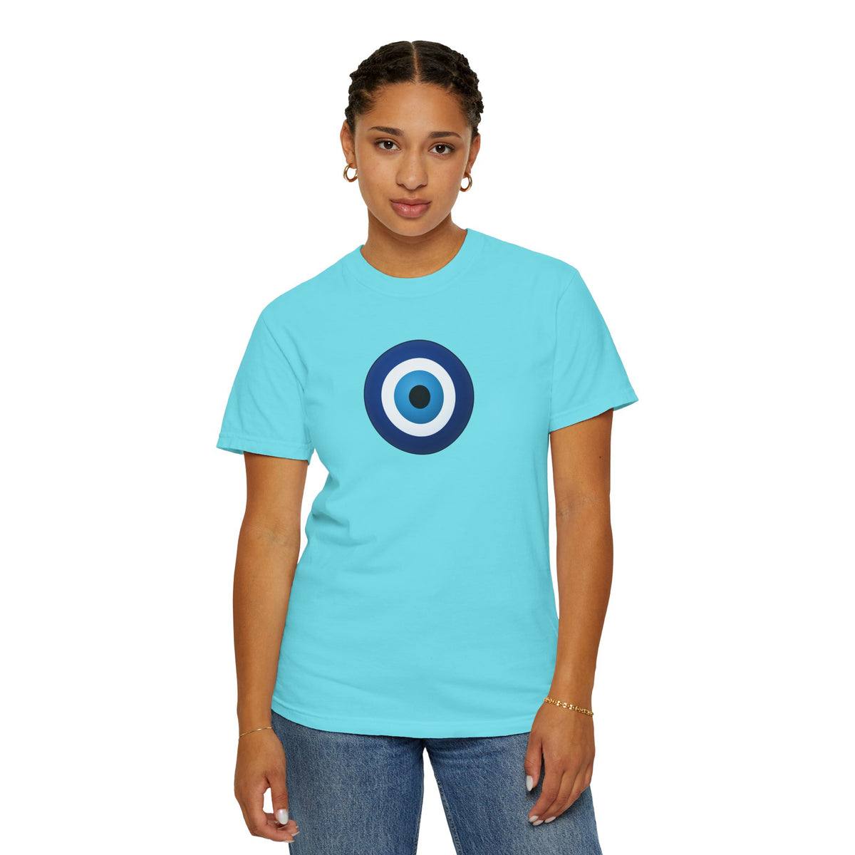Evil Eye