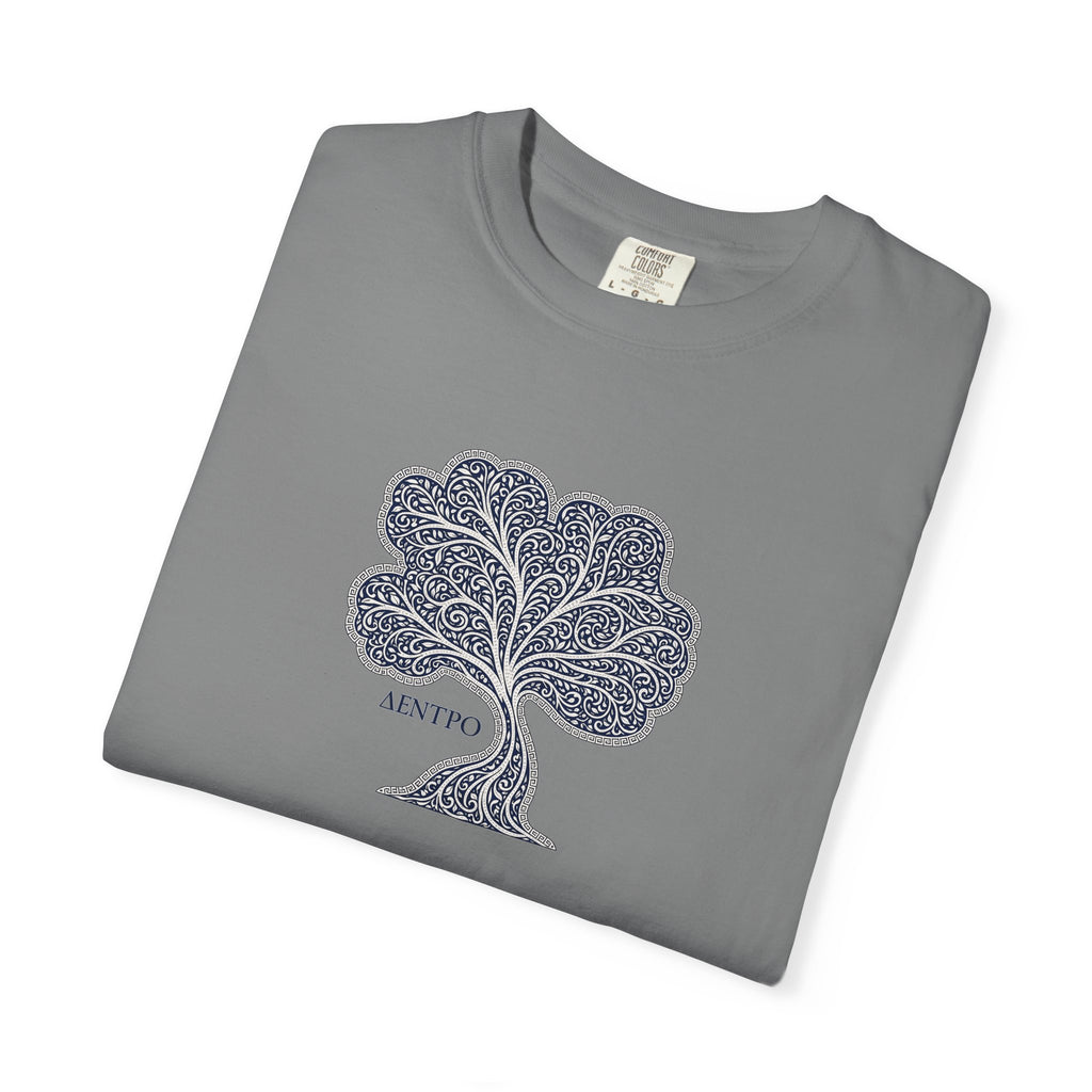 Tree  (ΔΕΝΤΡΟ)