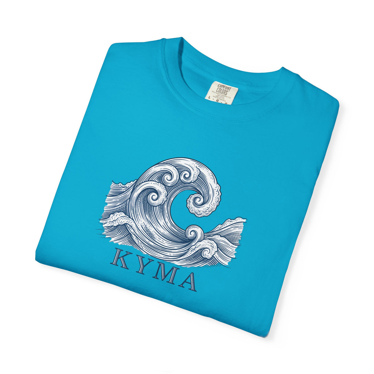 Wave — KYMA