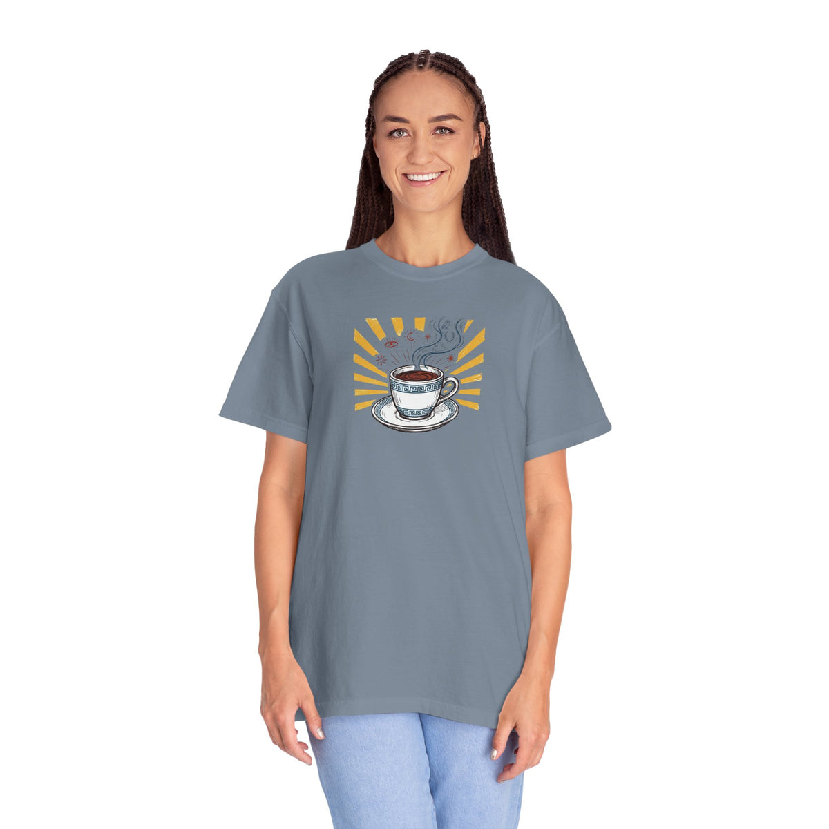 Mystic Coffee