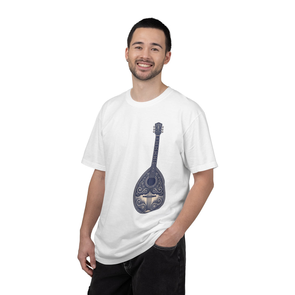 Bouzouki