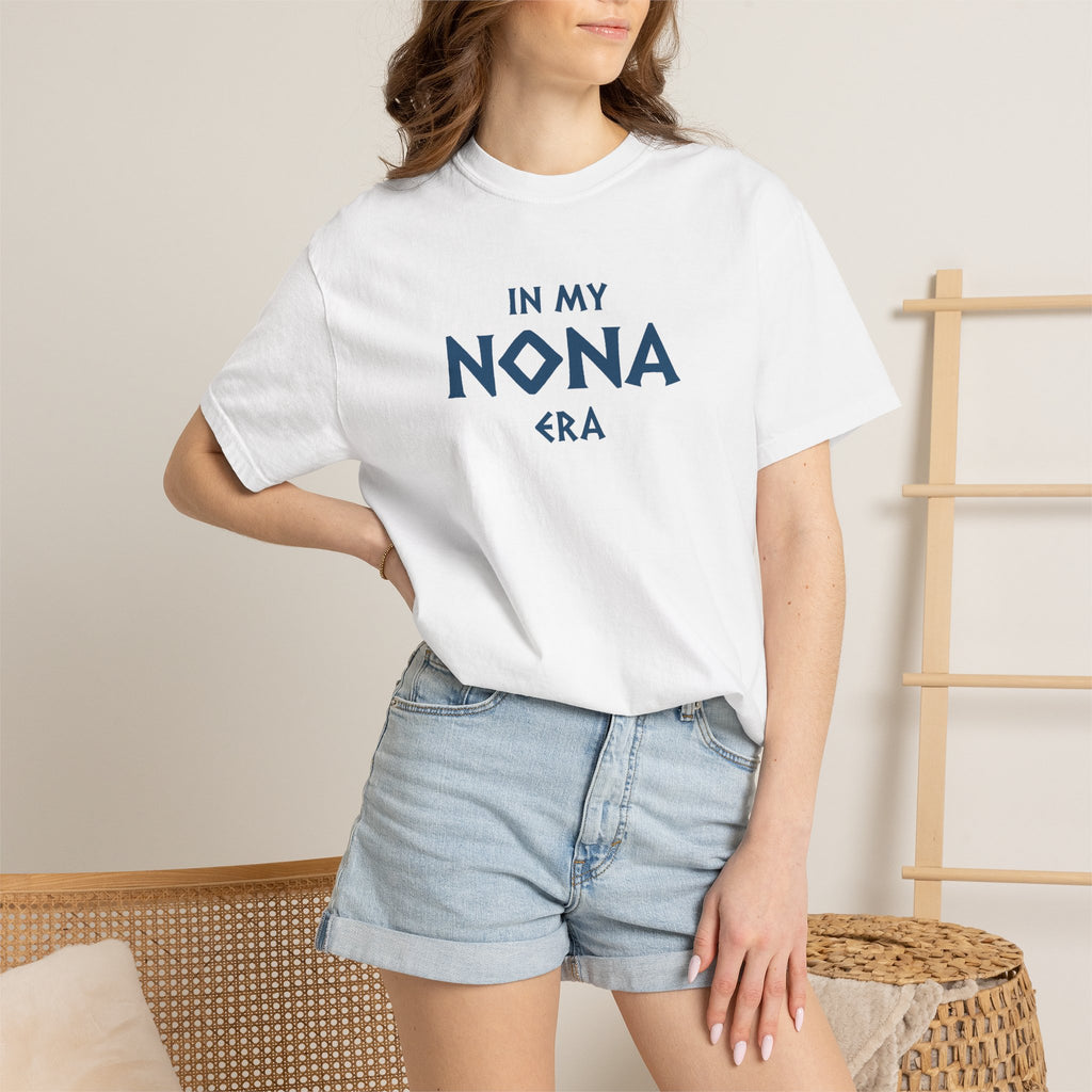In My Nona Era