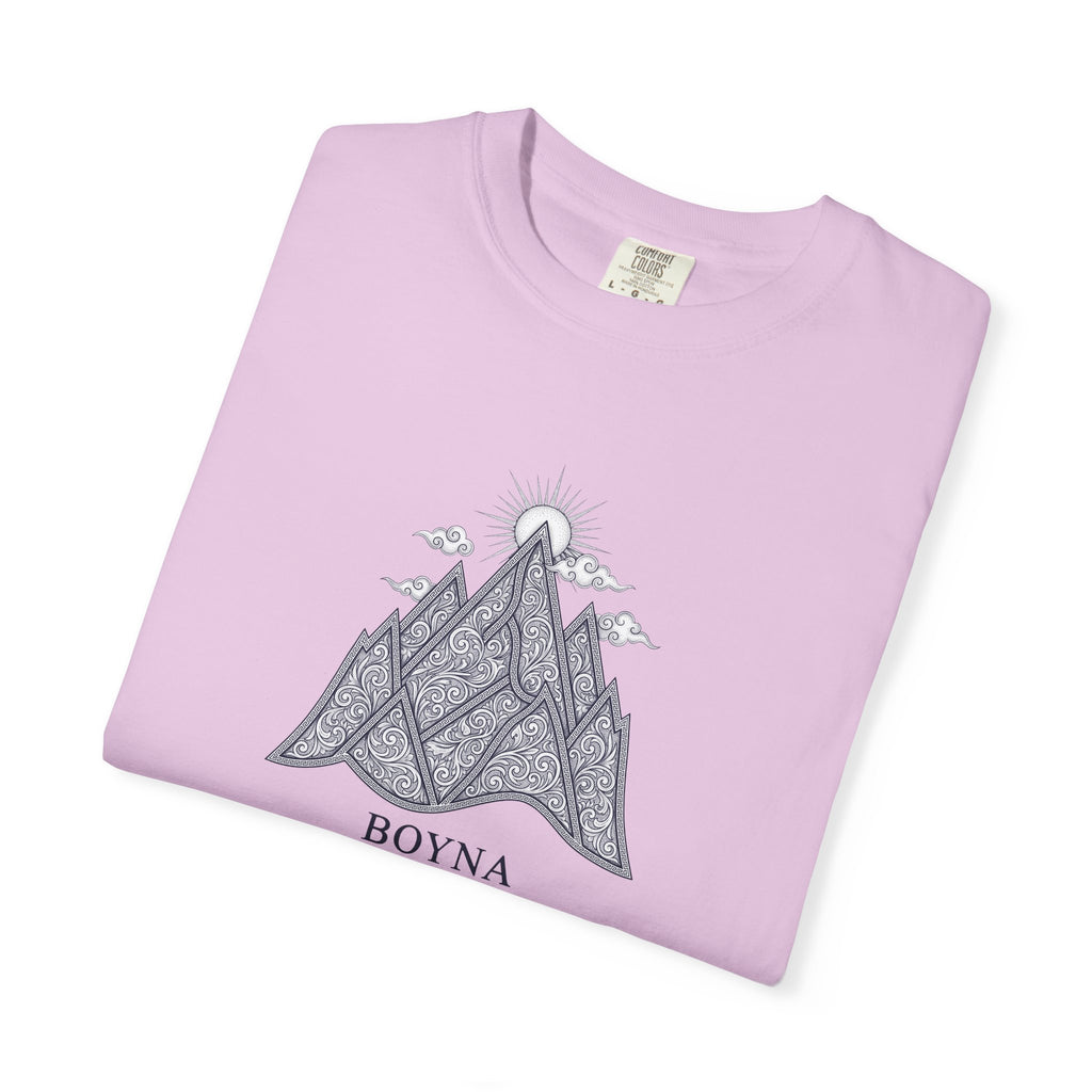 Mountain — BOYNA