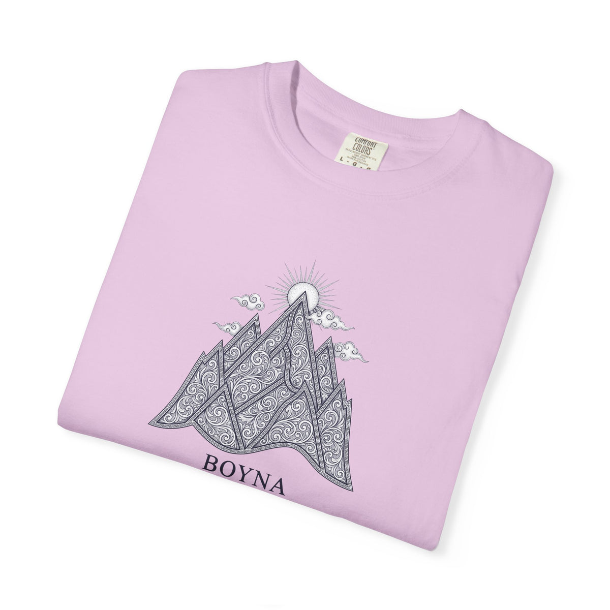 Mountain — BOYNA