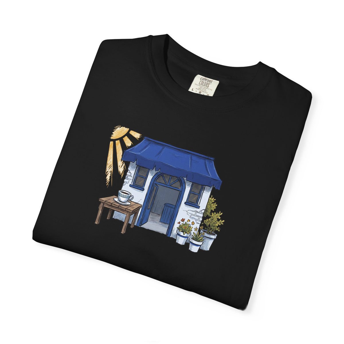 Greek Coffee House