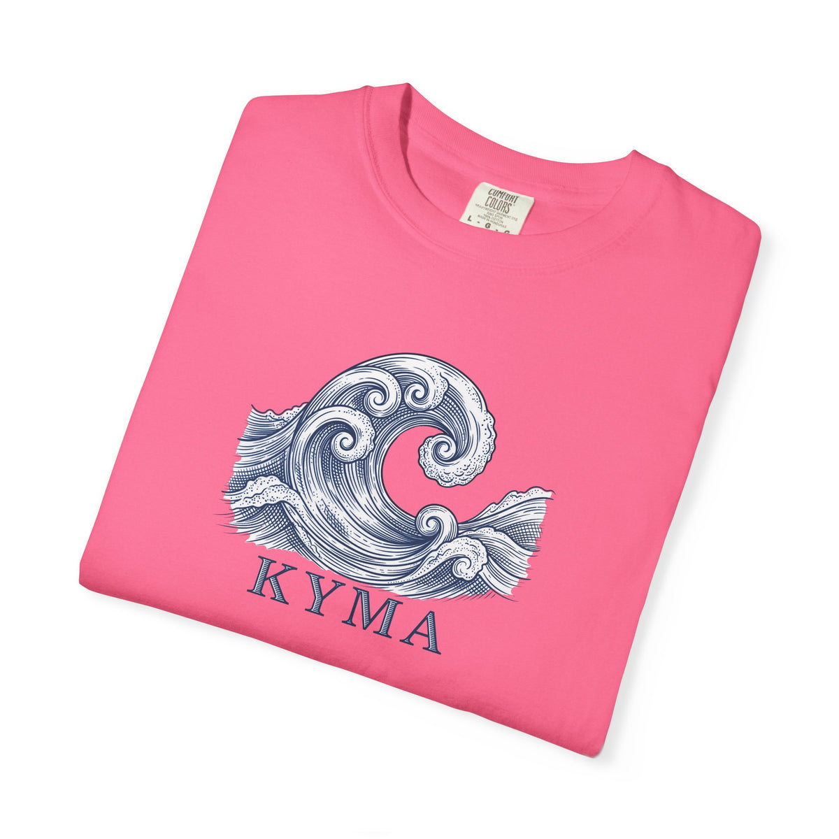 Wave — KYMA