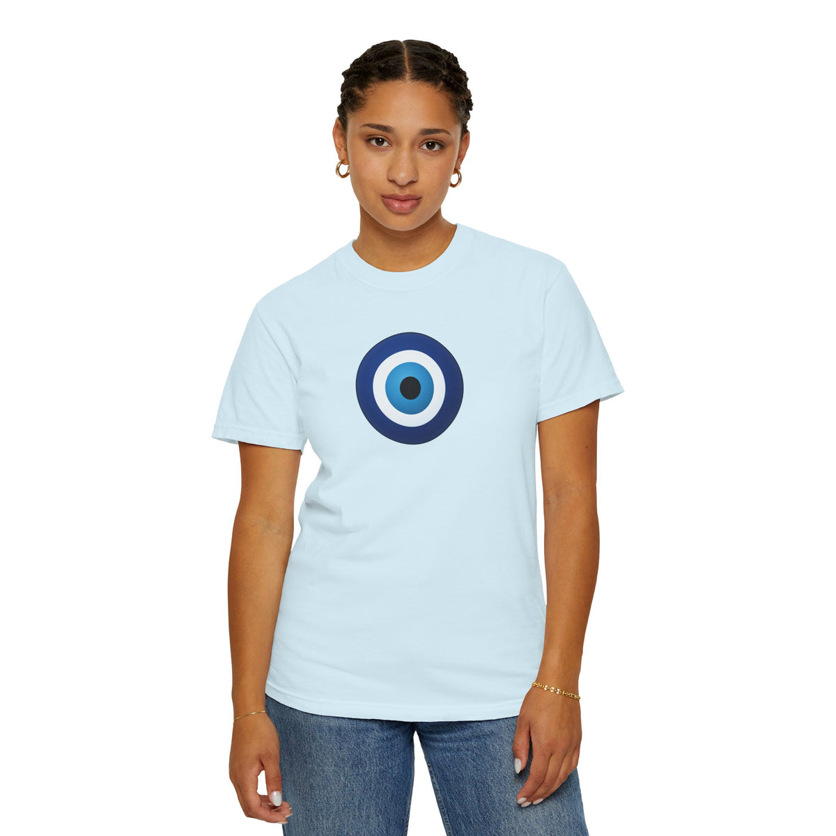 Evil Eye