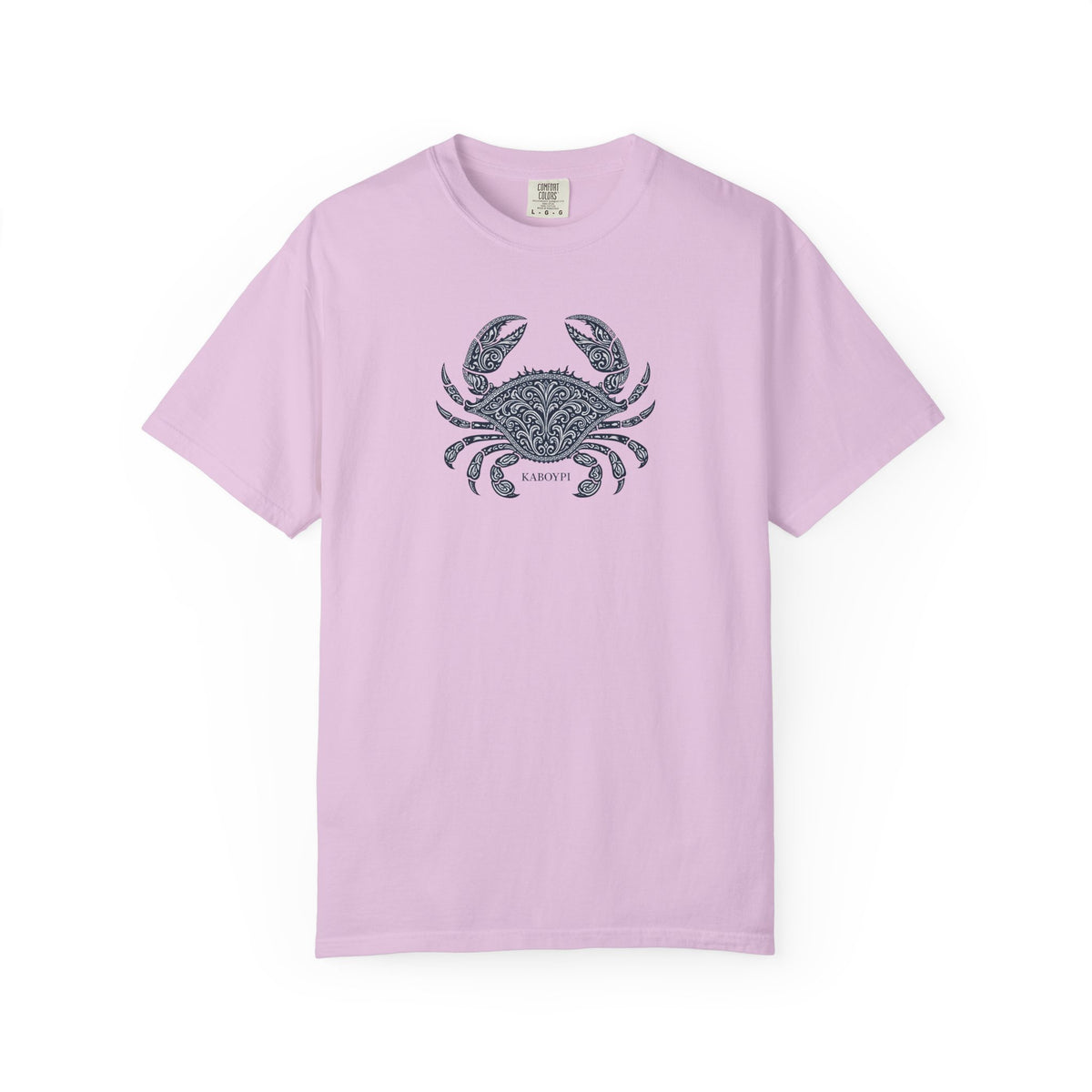 Crab — Kavoypi