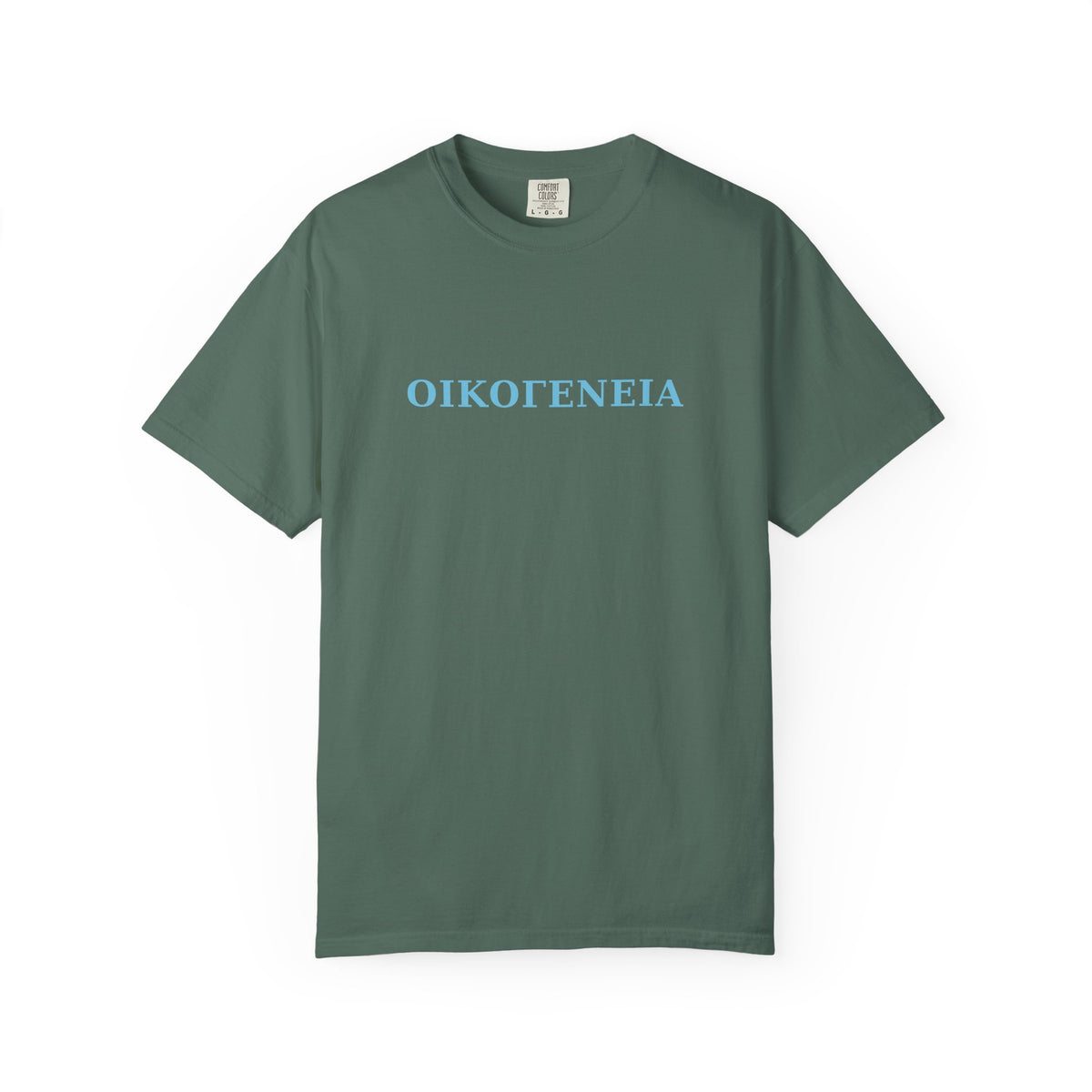 OIKOGENEIA