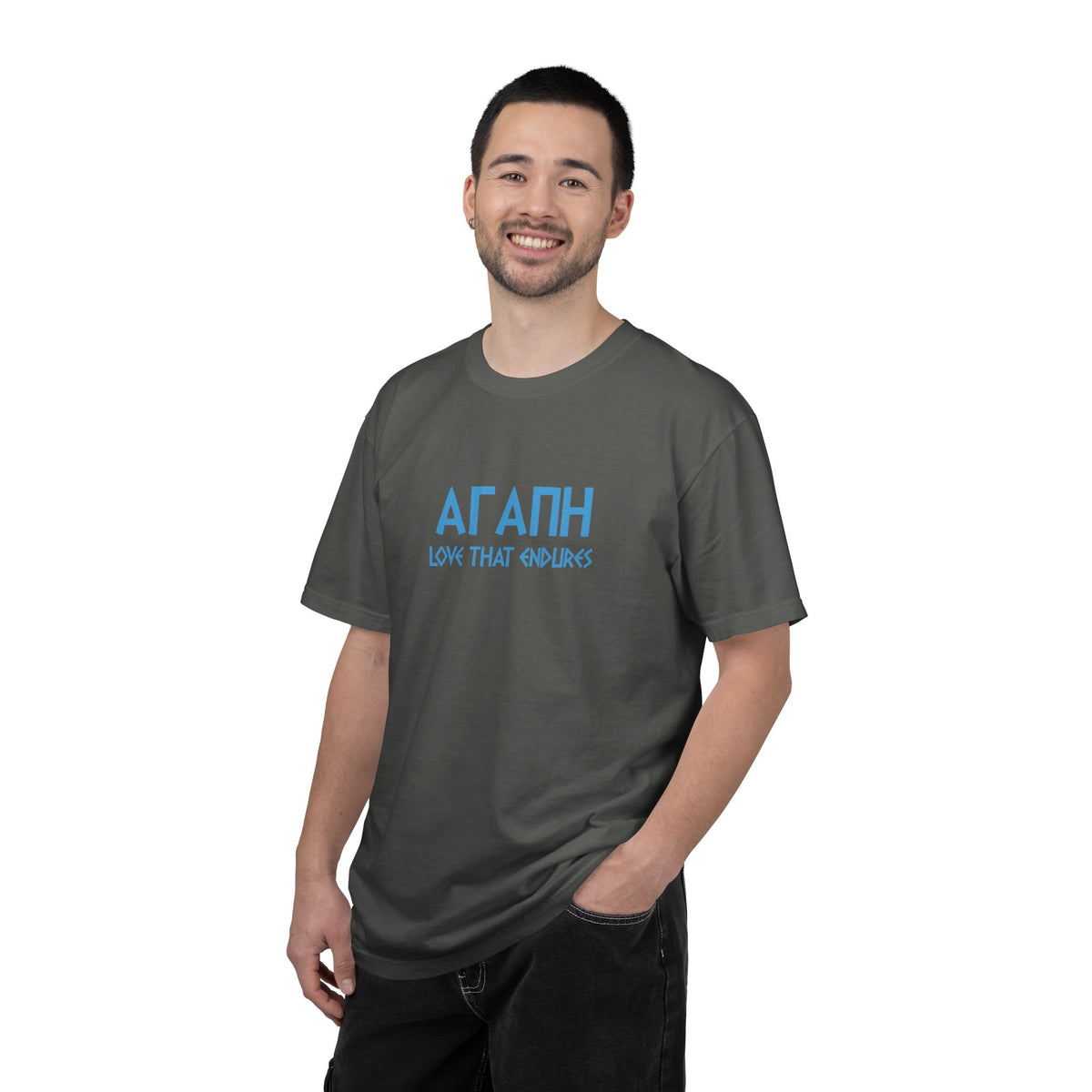 Agape- Love That Endures
