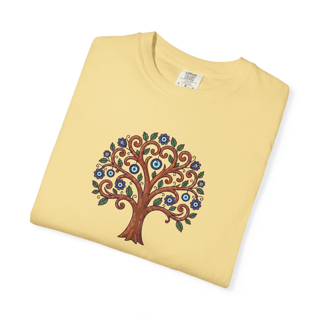 Evil Eye Tree