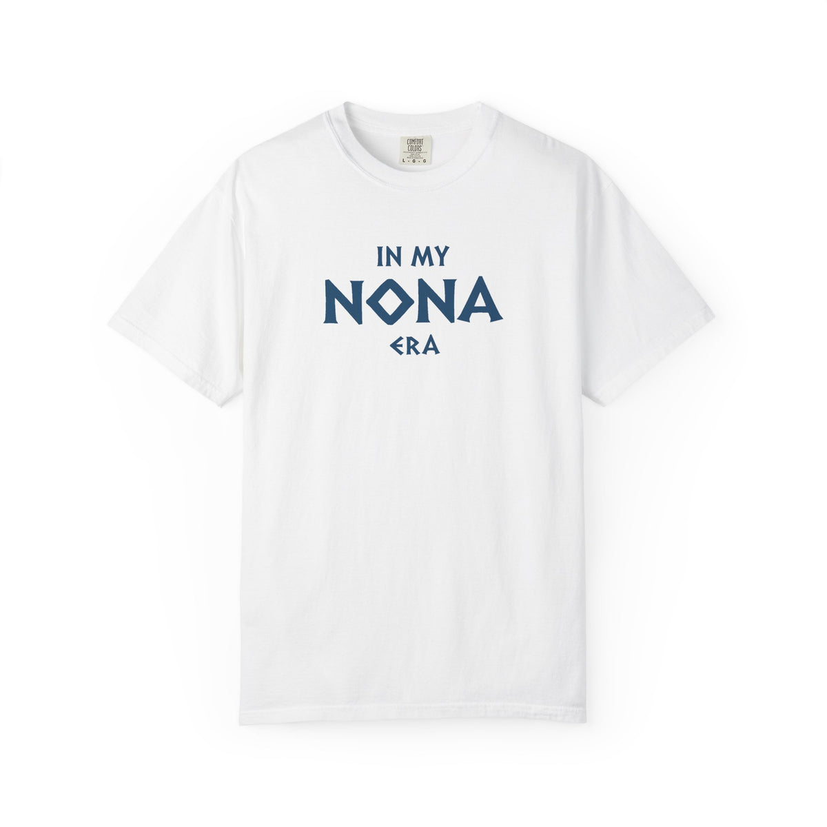 In My Nona Era