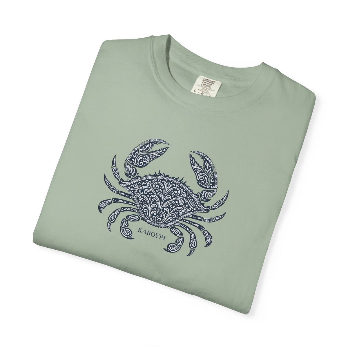 Crab — Kavoypi