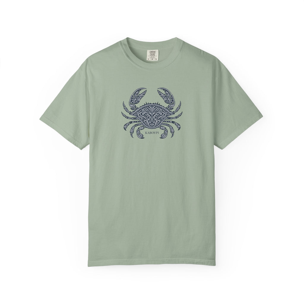 Crab — Kavoypi
