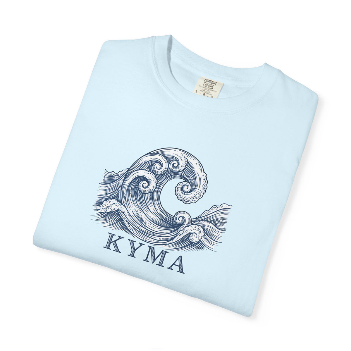 Wave — KYMA