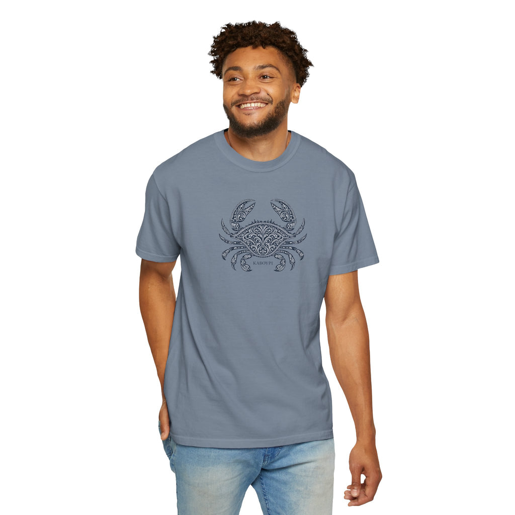 Crab — Kavoypi