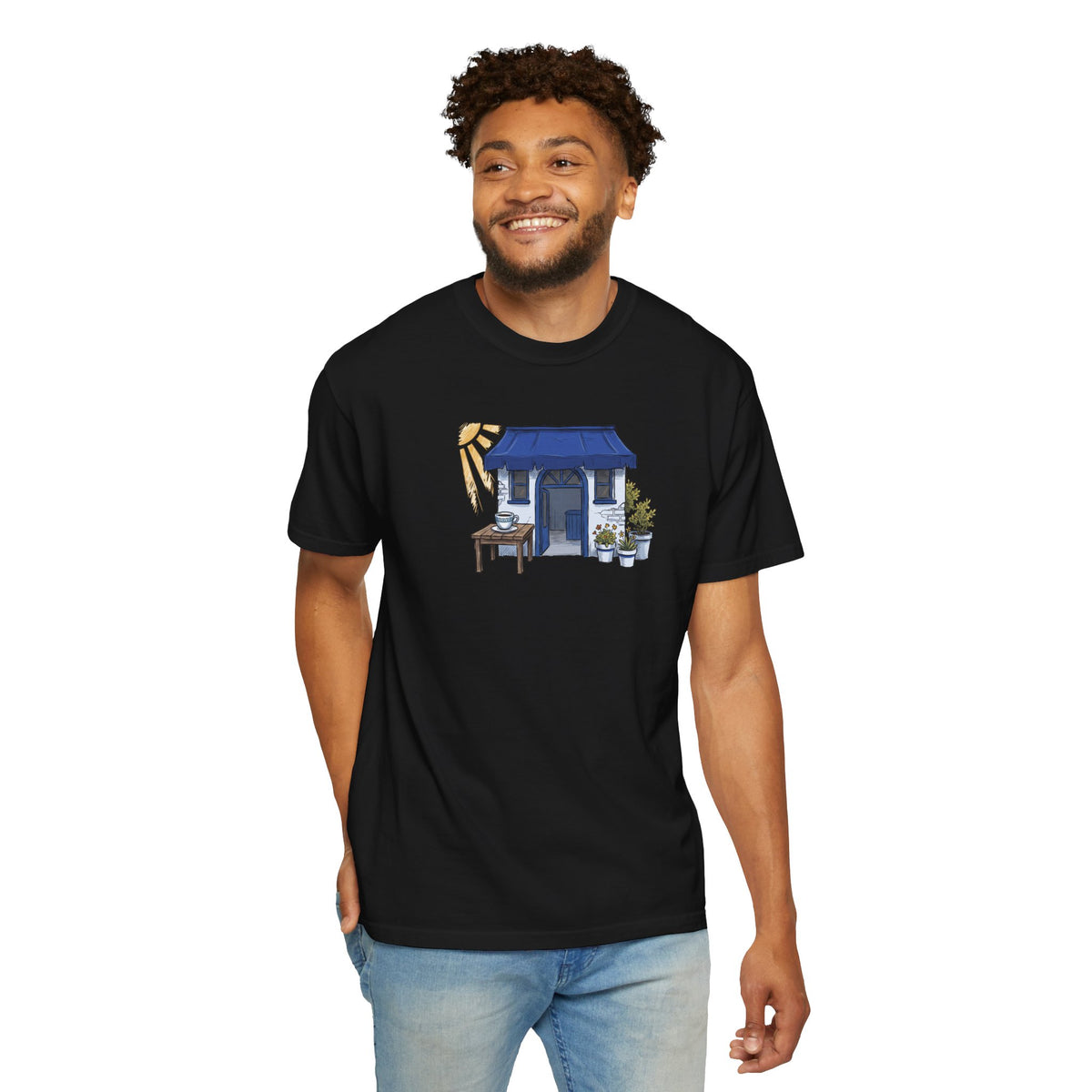 Greek Coffee House