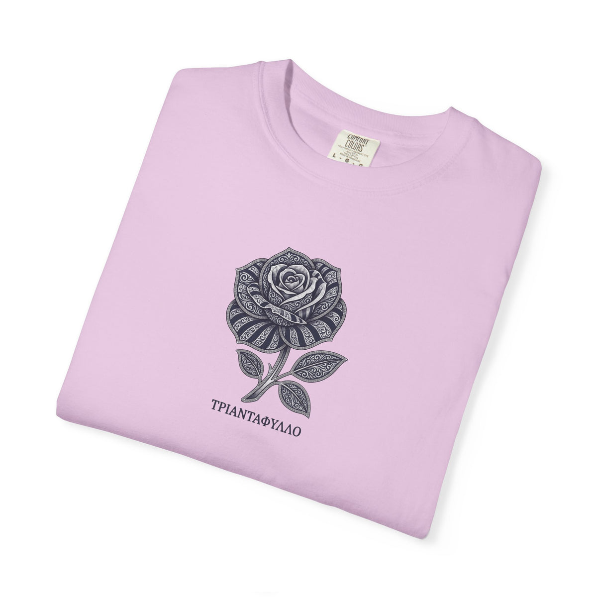 Rose - 'ΤΡΙΑΝΤΑΦΥΛΛΟ'