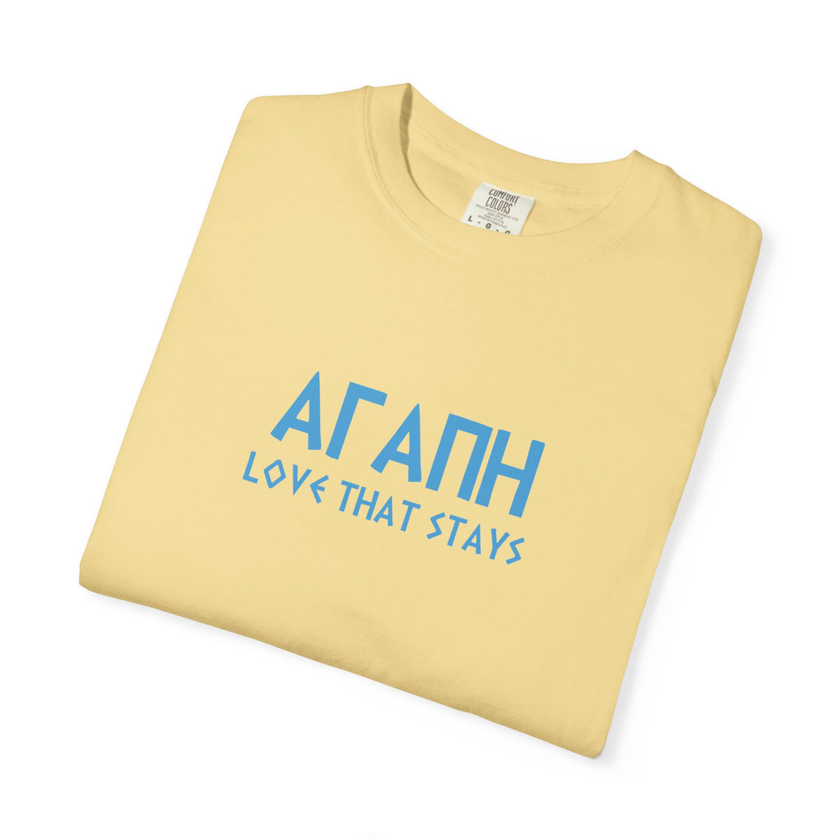 ΑΓΑΠΗ - Love That Stays
