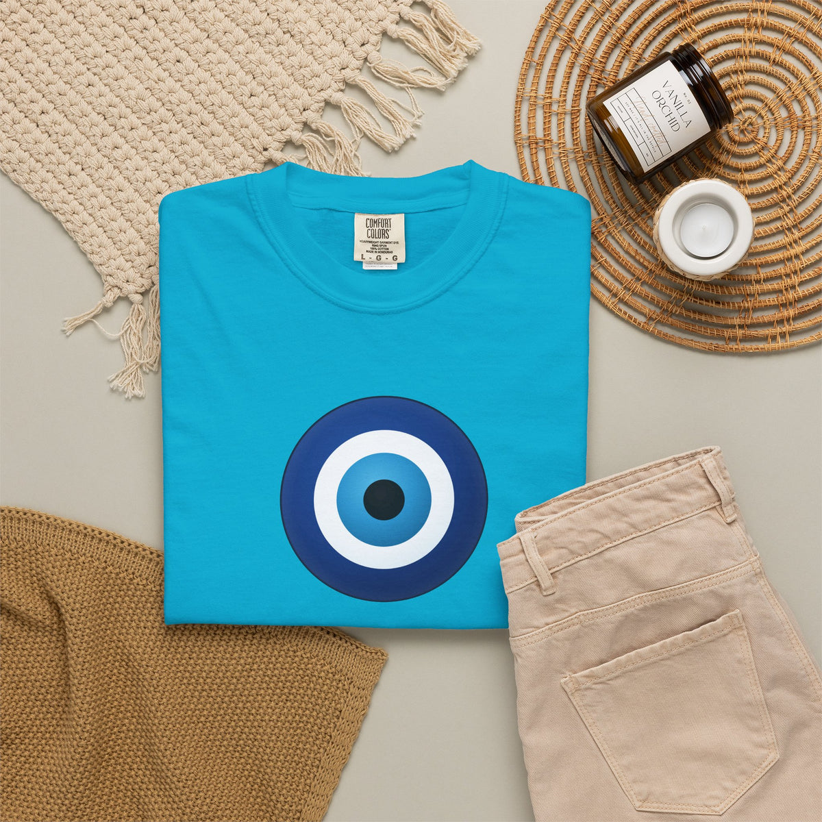 Evil Eye