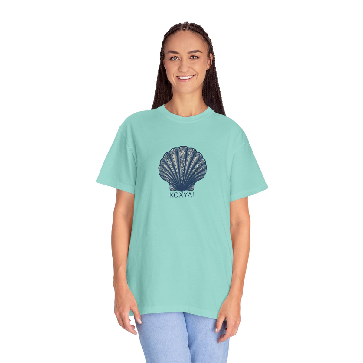 Seashell  'ΚΟΧΥΛΙ'