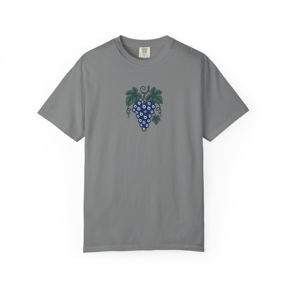 Evil Eye Grape Cluster