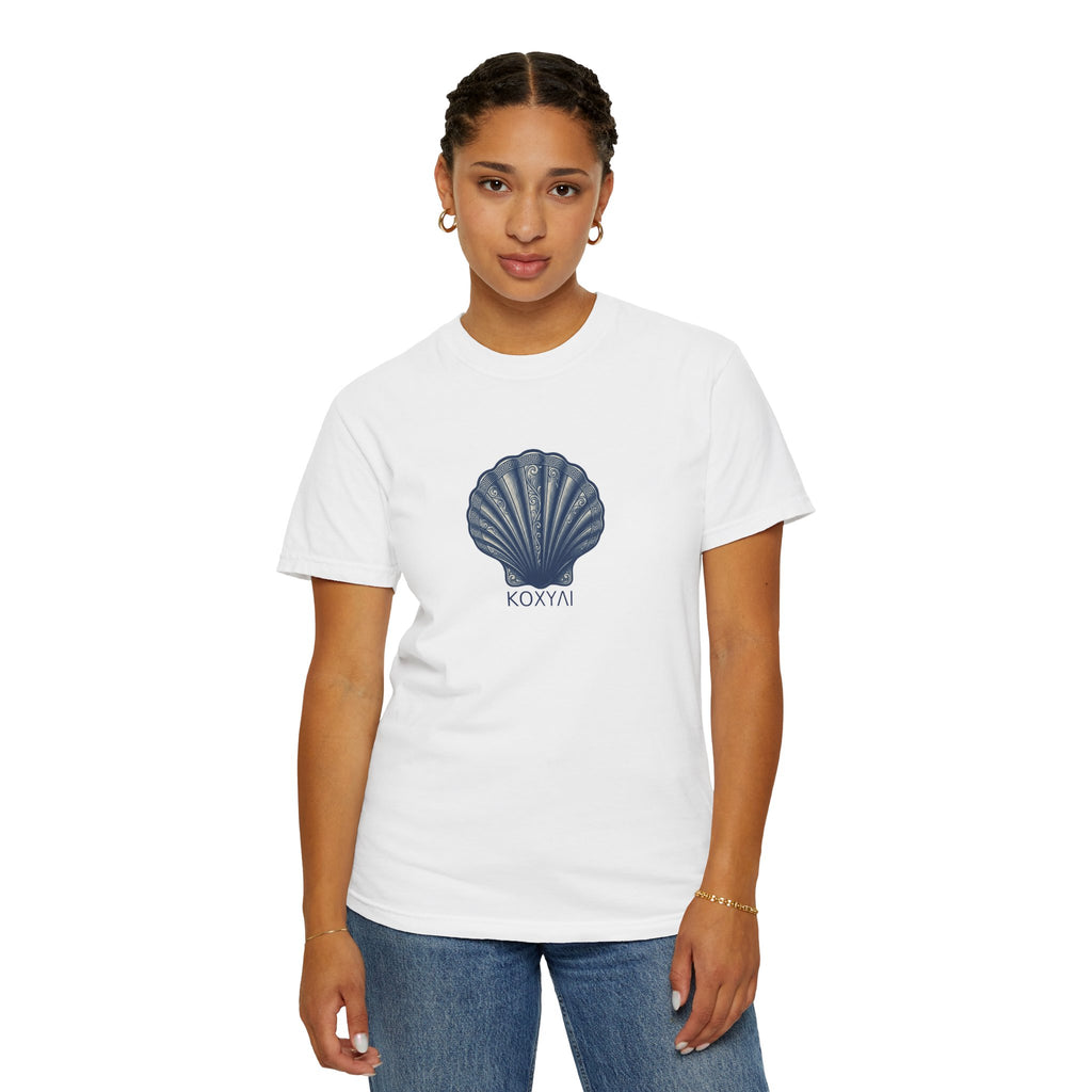 Seashell  'ΚΟΧΥΛΙ'