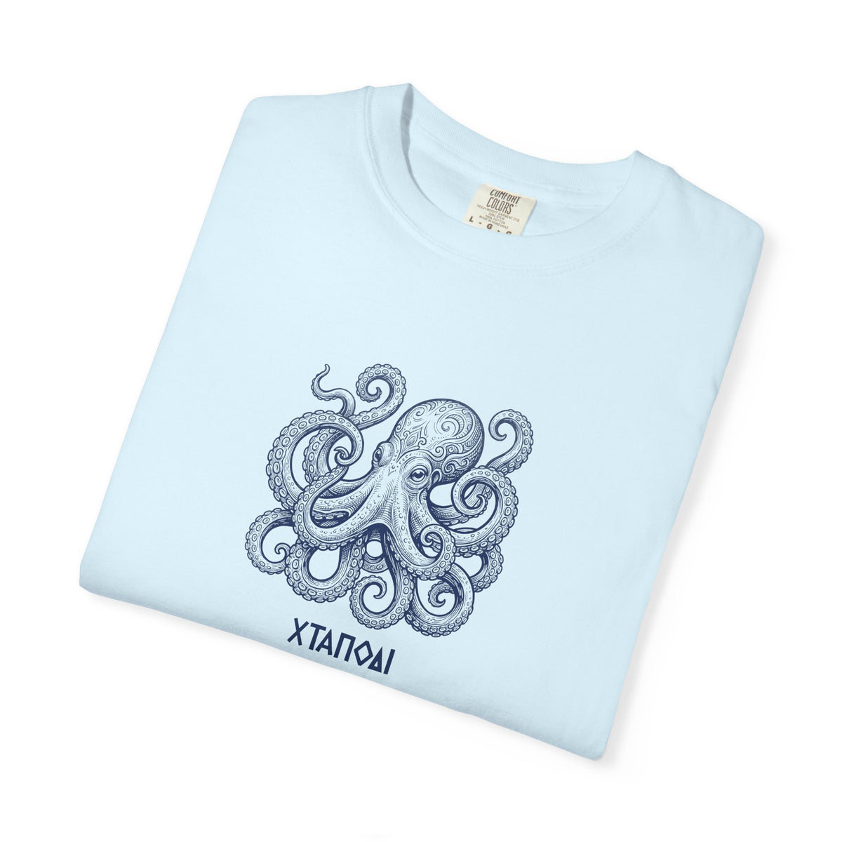 Octopus - 'ΧΤΑΠΟΔΙ'