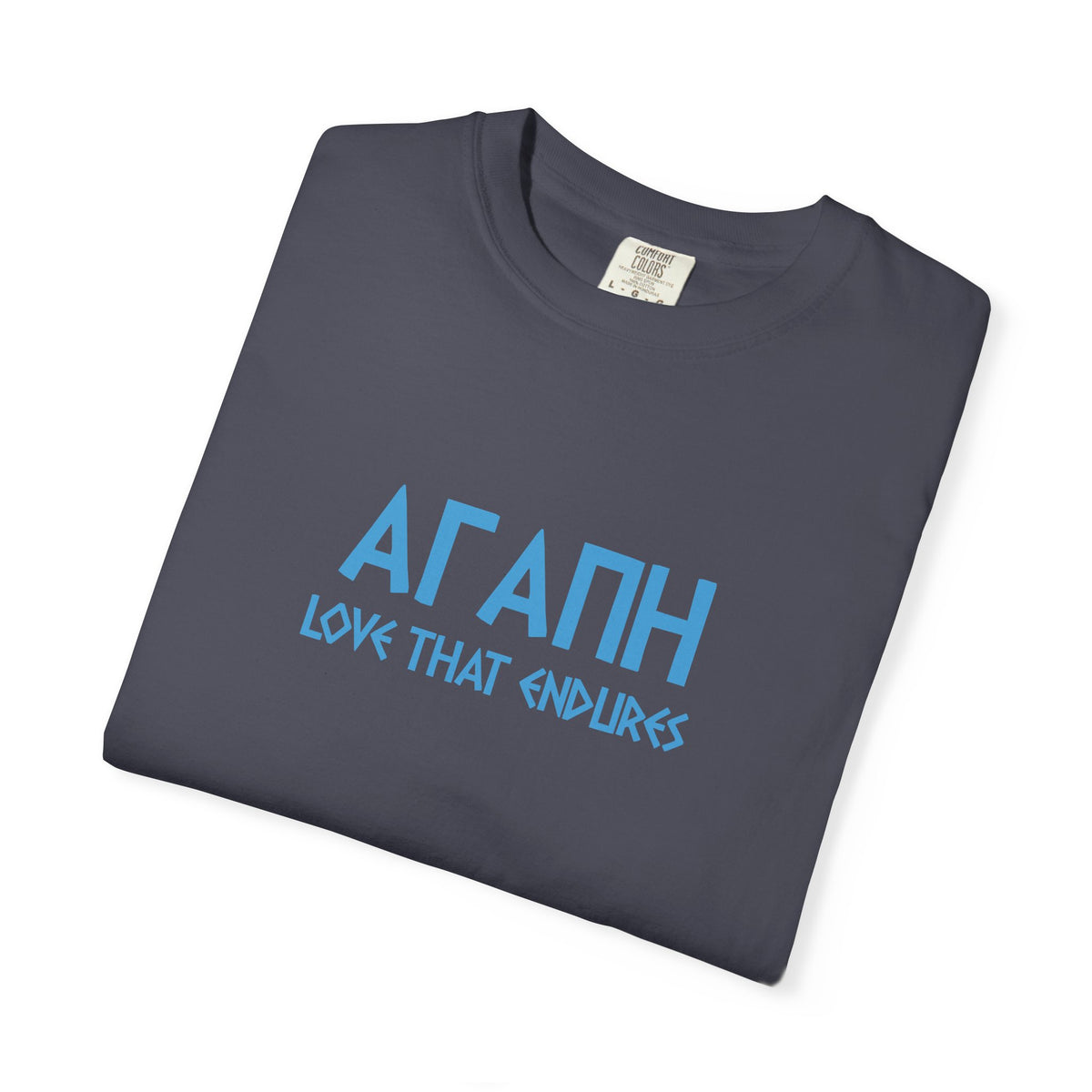 Agape- Love That Endures