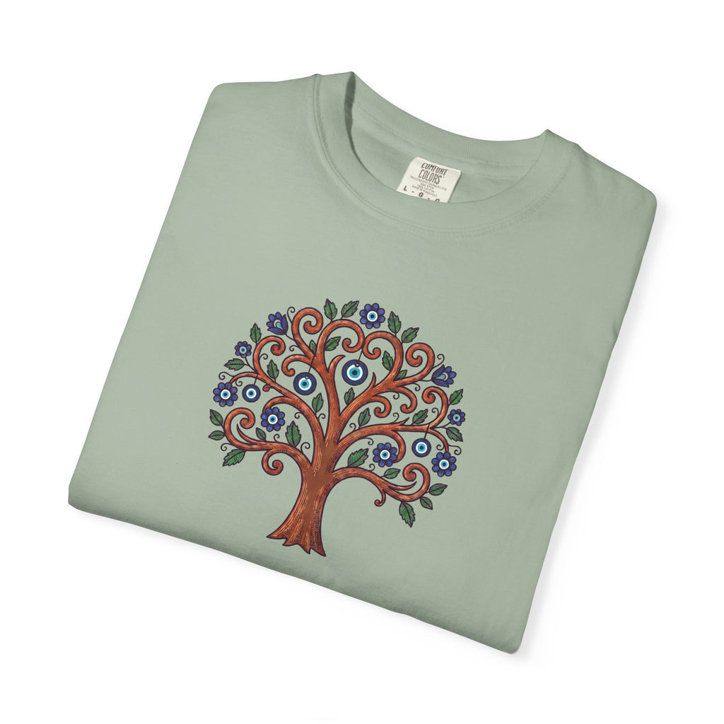 Evil Eye Tree